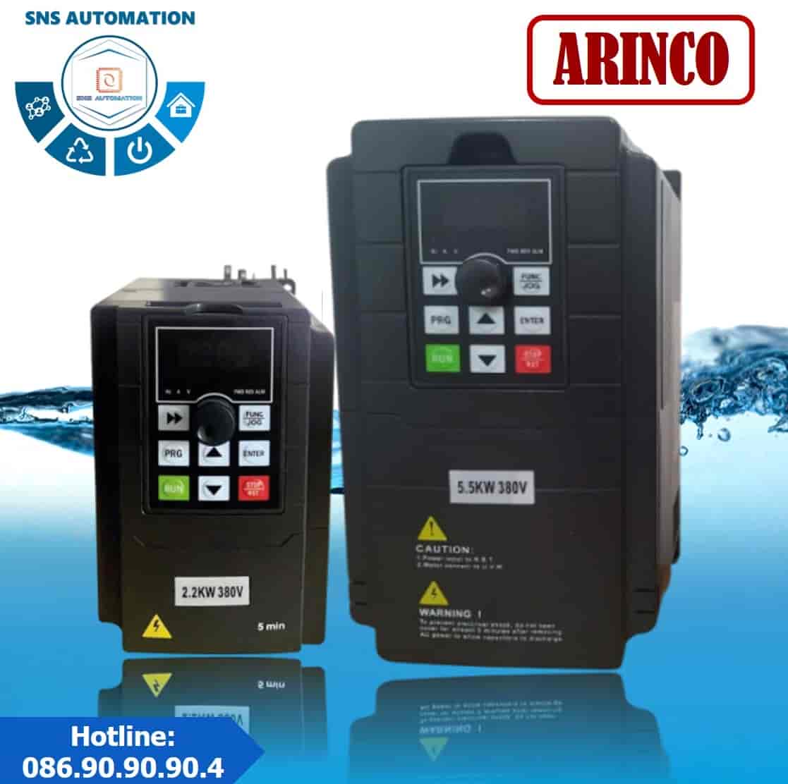 Biến tần AM3-0-0R7G3