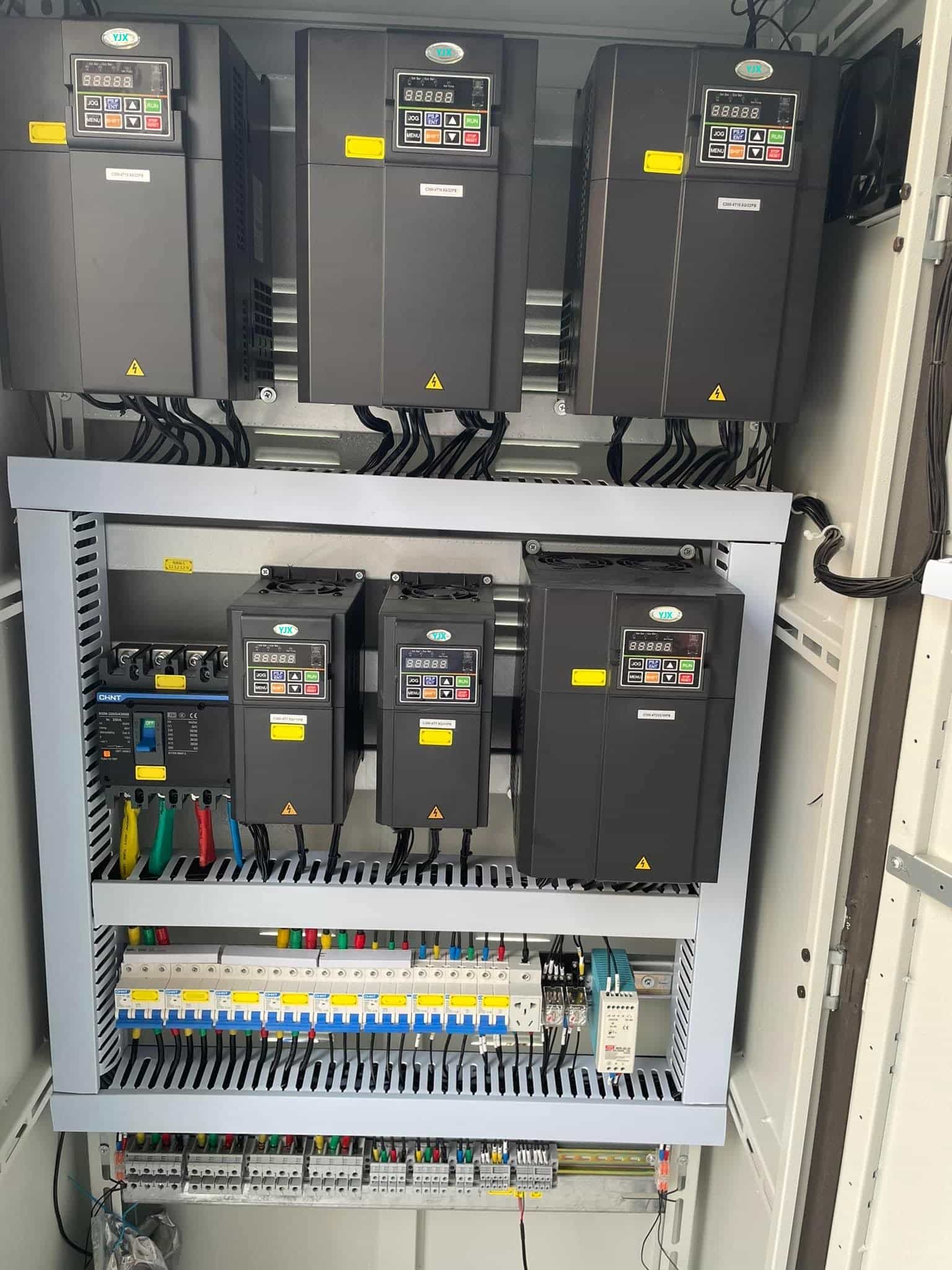 biến tần 1 pha 220 ra 3 pha 380