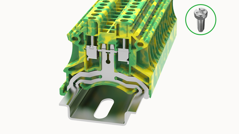 cầu đấu dây Degson