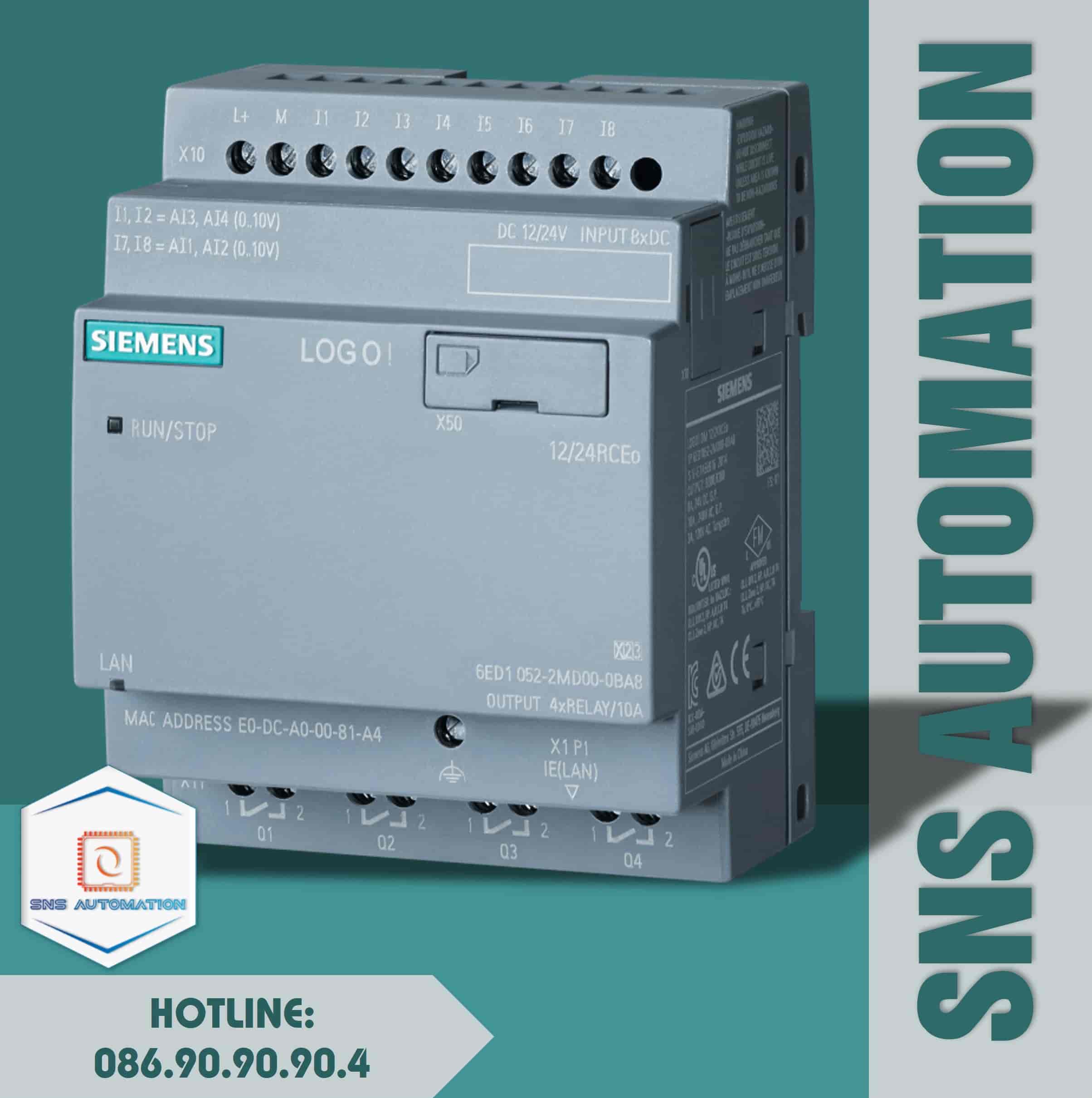 6ED1052-2MD08-0BA2