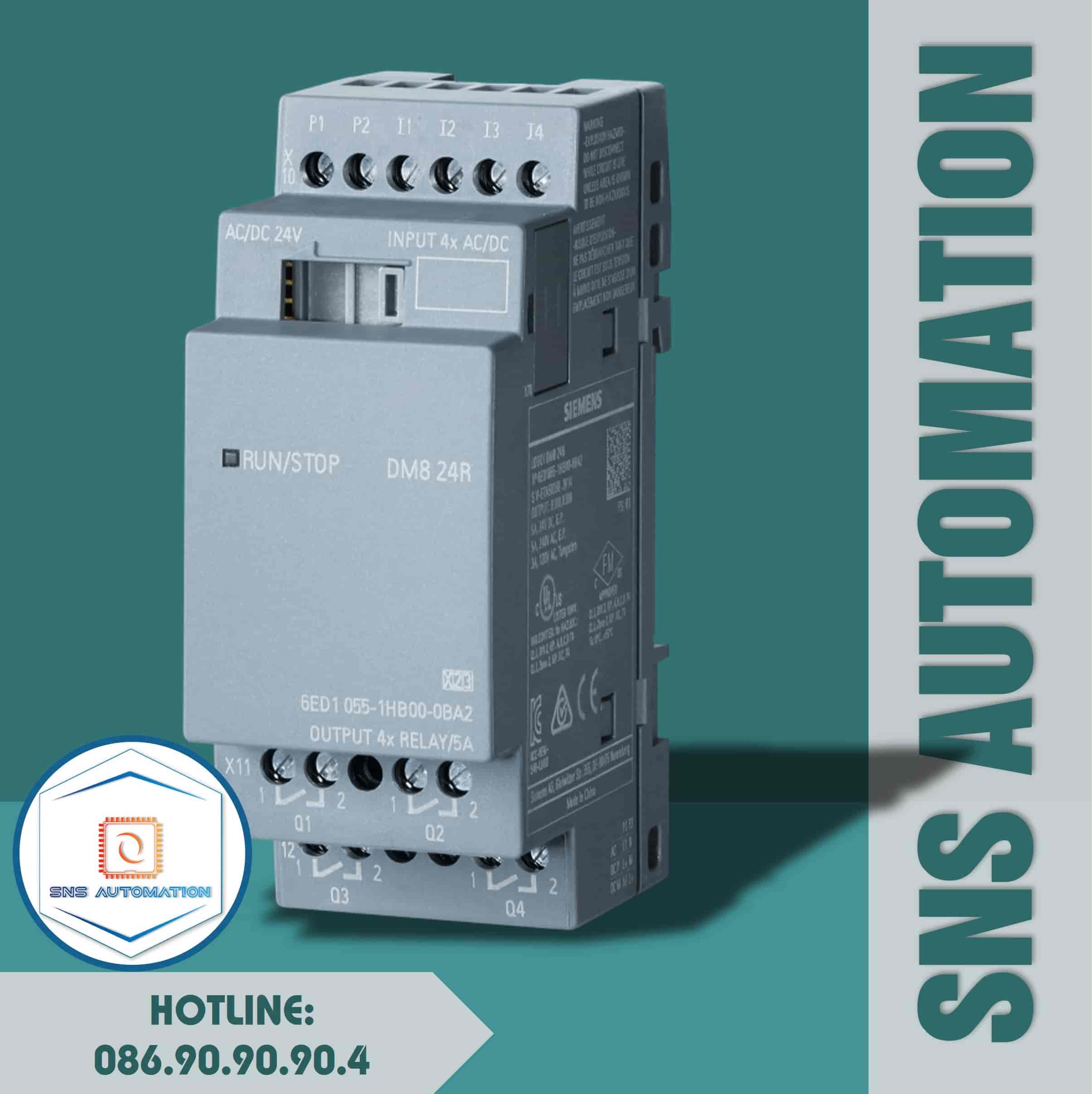6ED1055-1HB00-0BA2