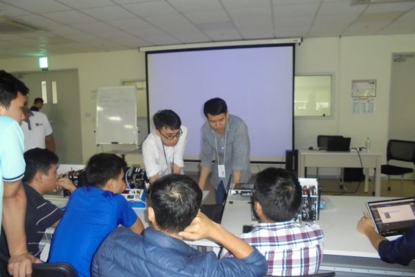 biến tần trung quốc