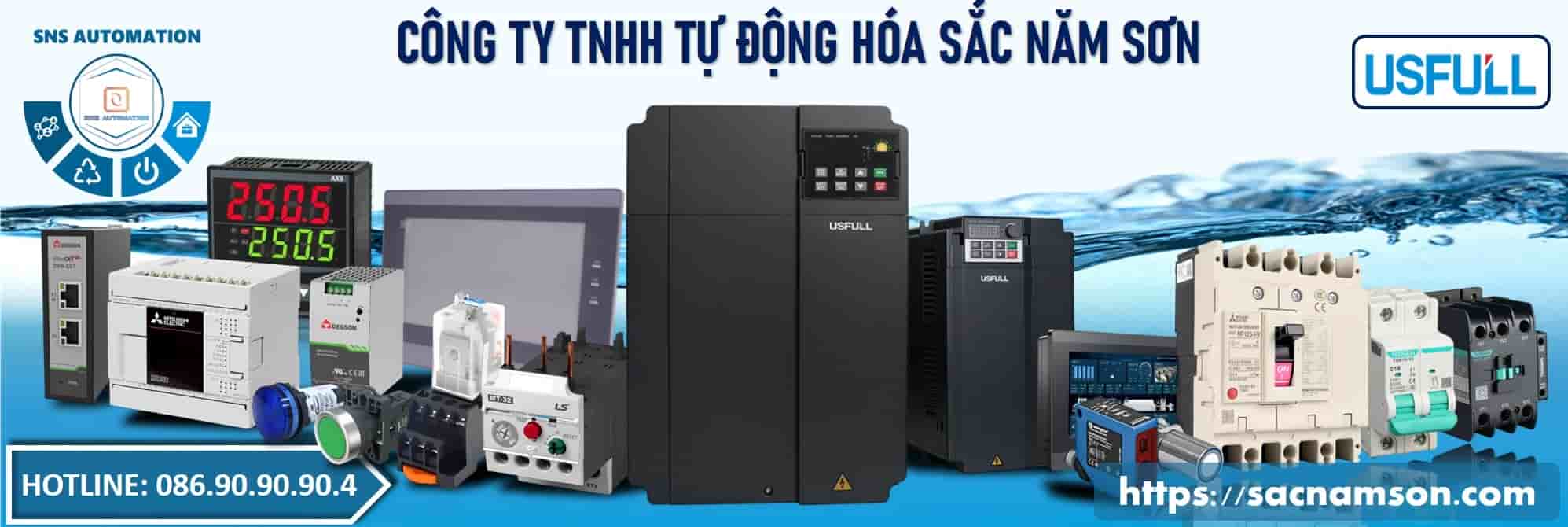 cung cấp thiết bị điện đống cắt ls